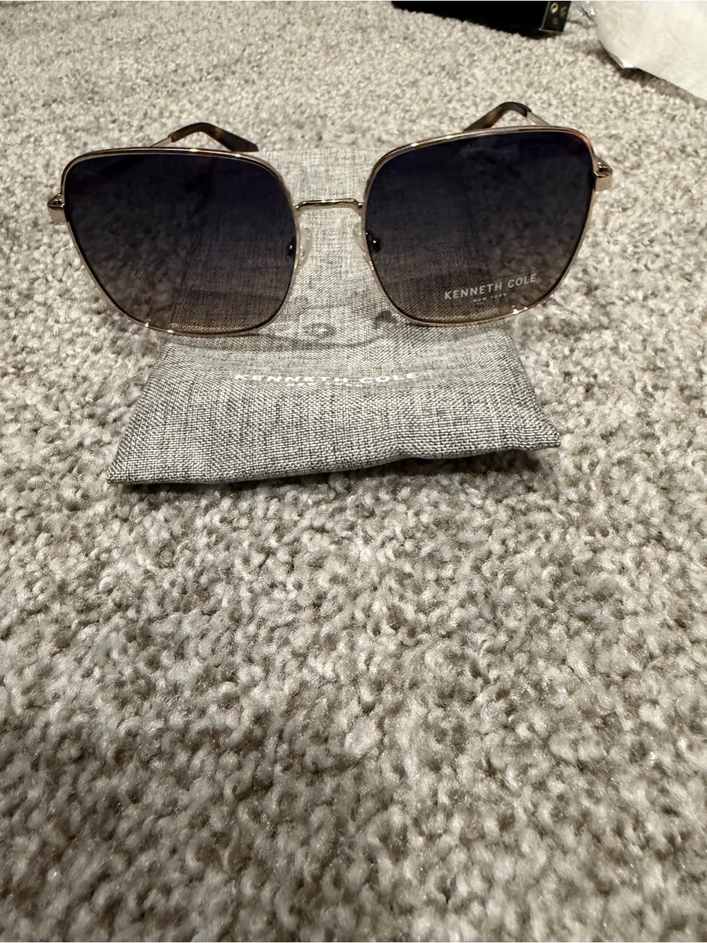 Kenneth Cole Sunglasses